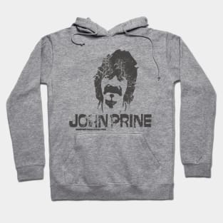 John vintage Hoodie